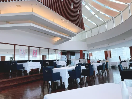 ブリーズヴェール店内の様子