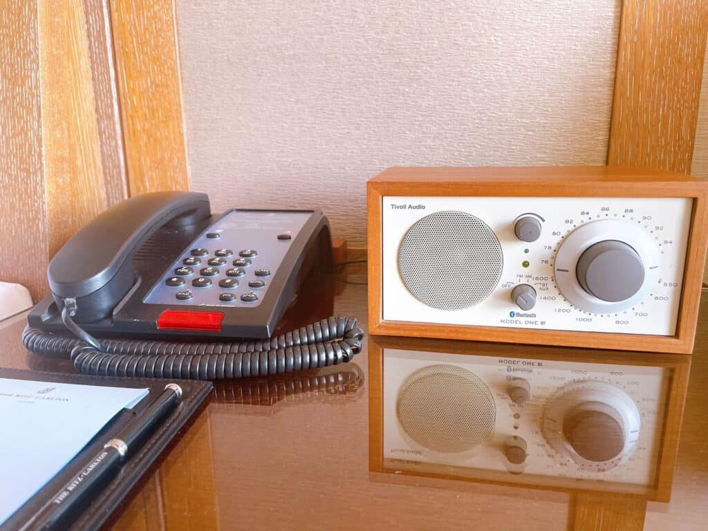 Bluetoothスピーカー