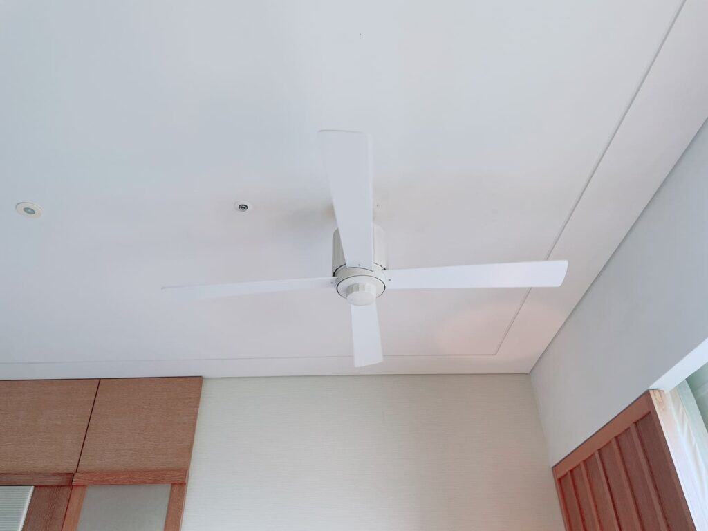 シーリングファン