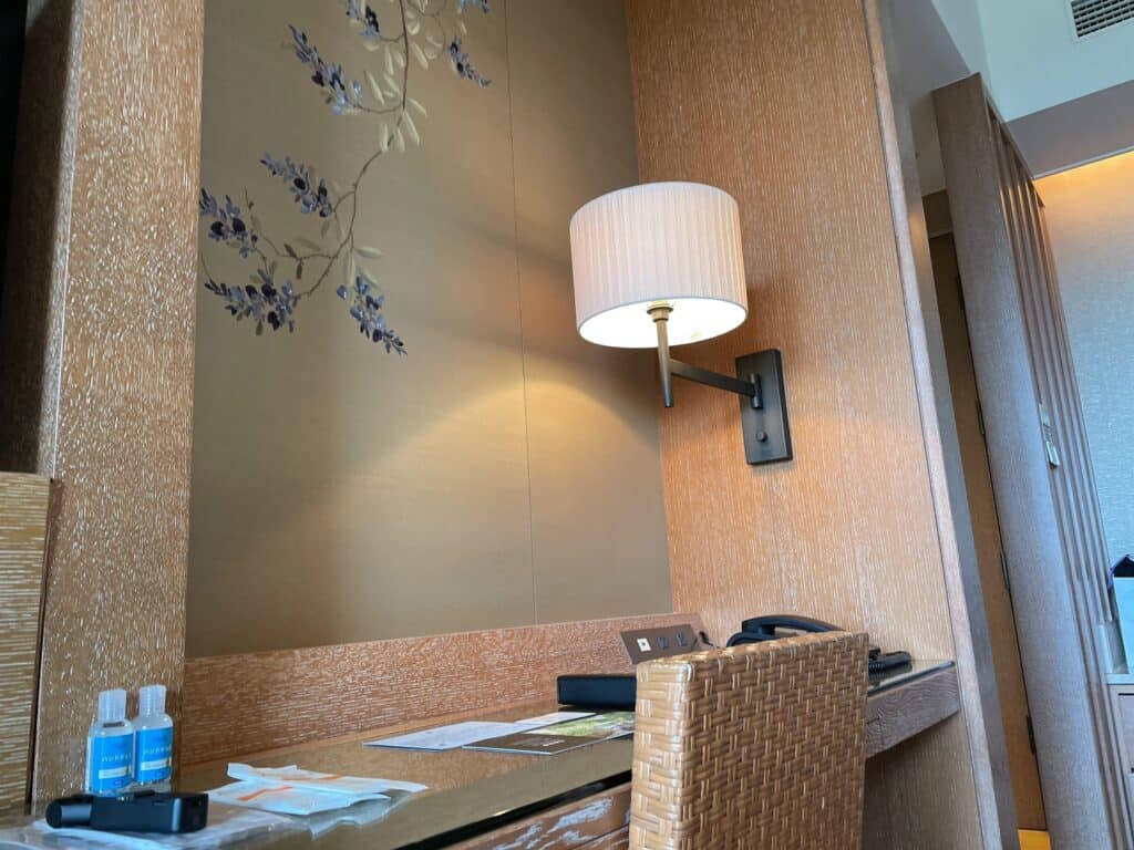 ワーキングデスク