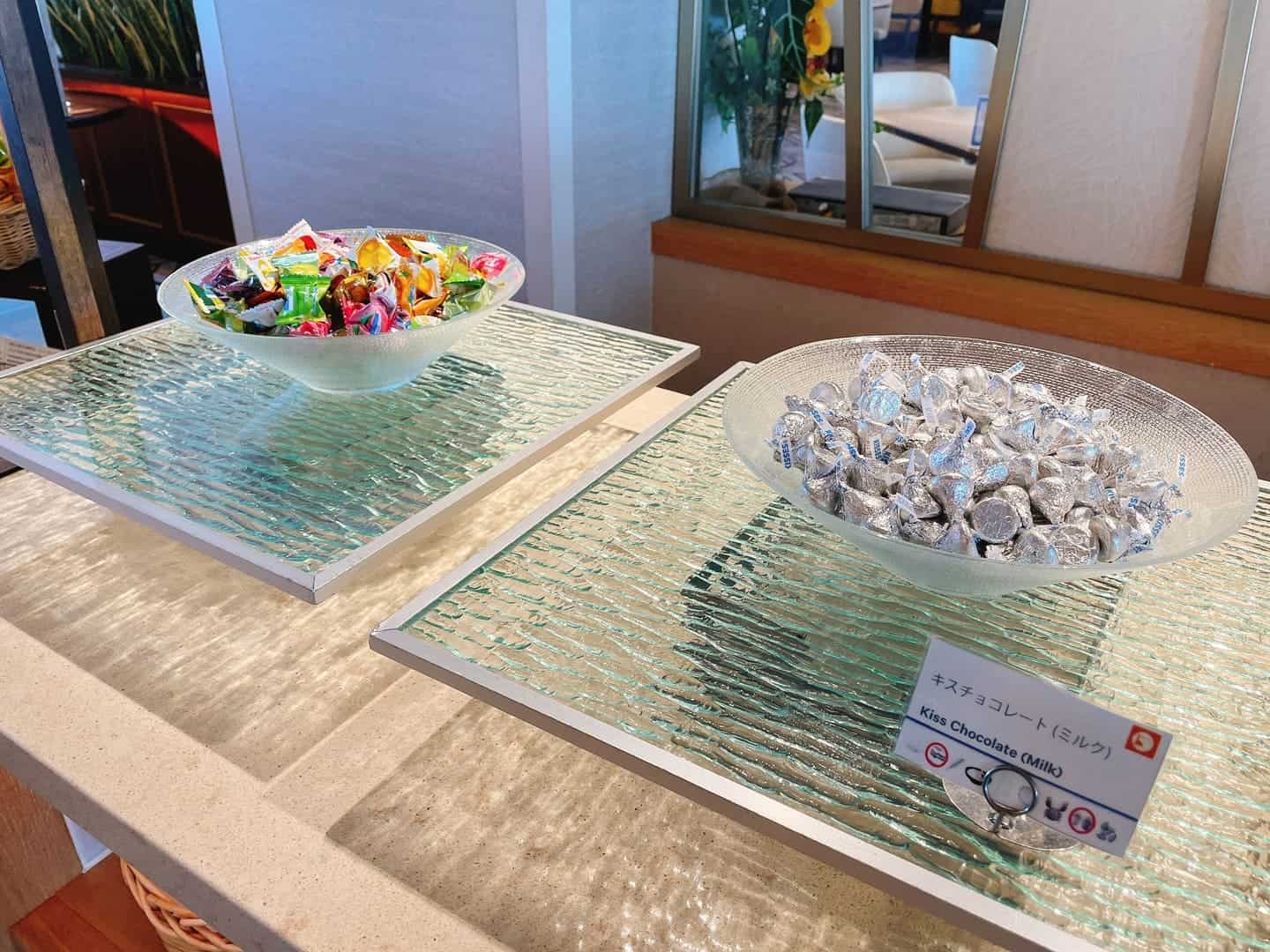 キスチョコレート