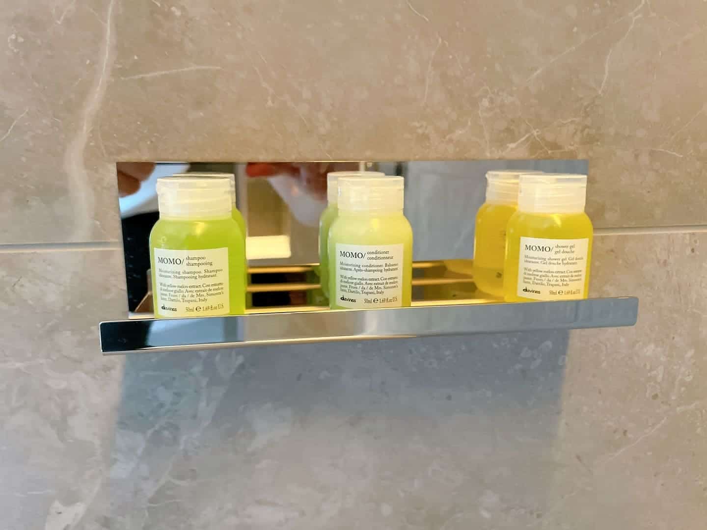 バスアメニティ