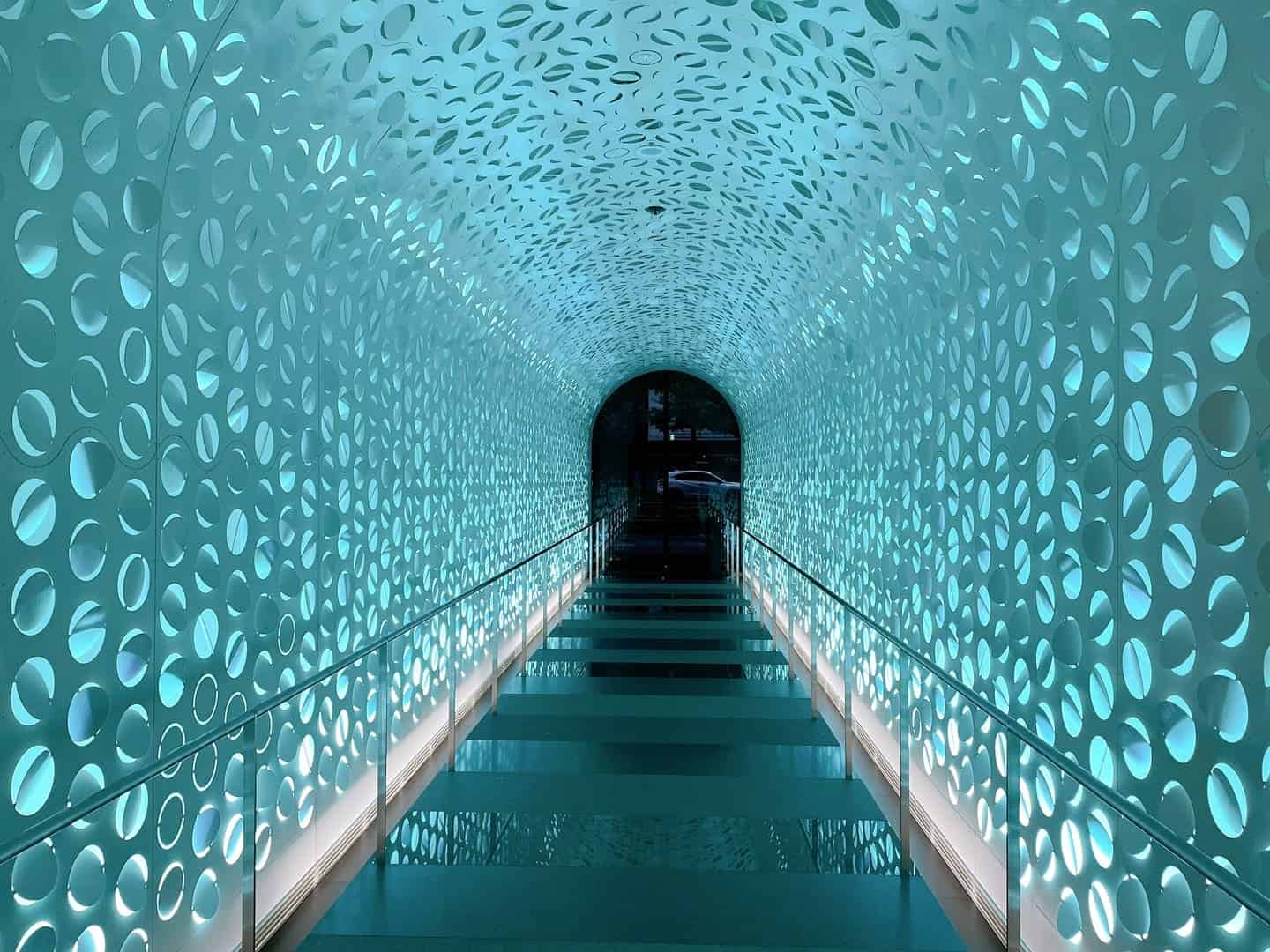 SNSでよく見かけるフォトジェニフィックスポット