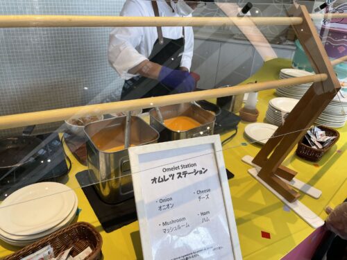 エッグステーション