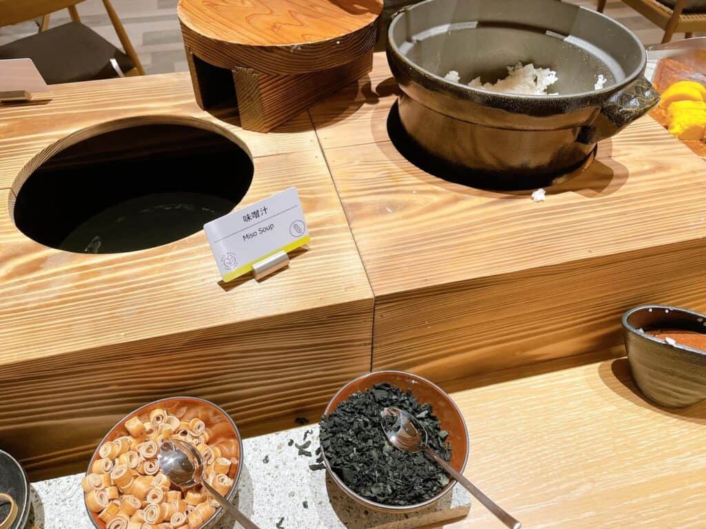 土鍋で炊いたお米