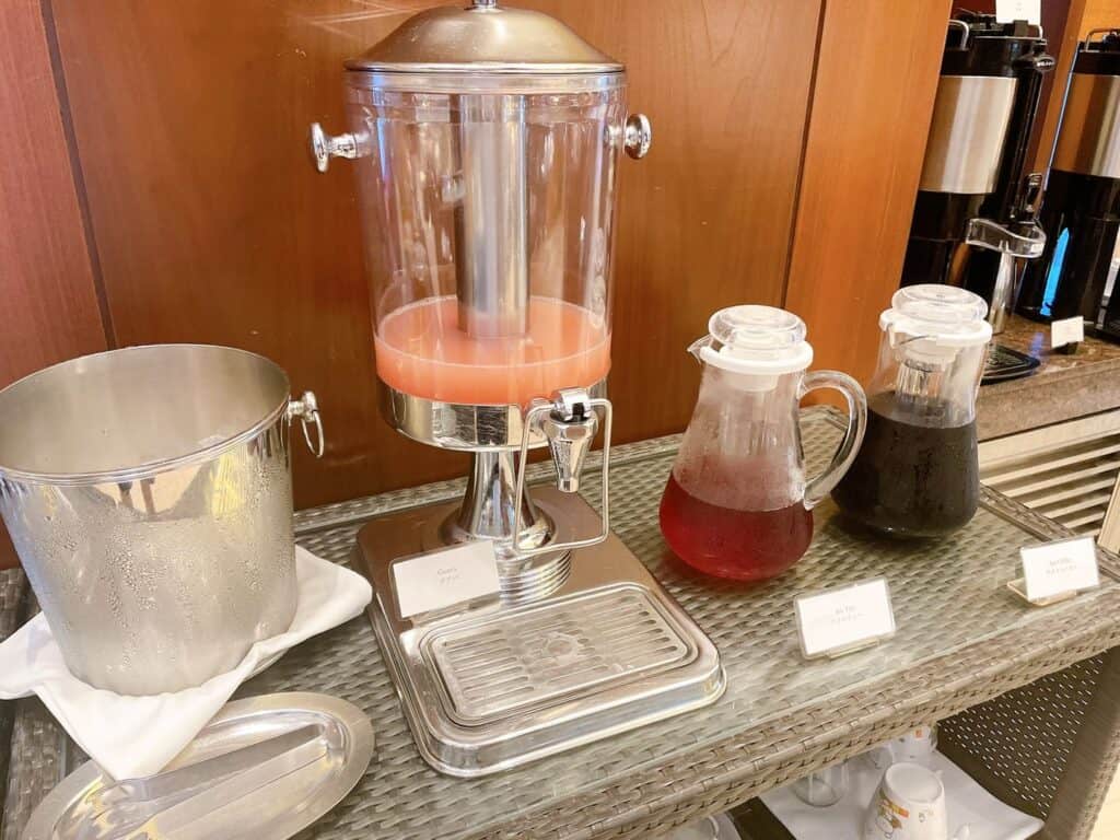 グァバジュース