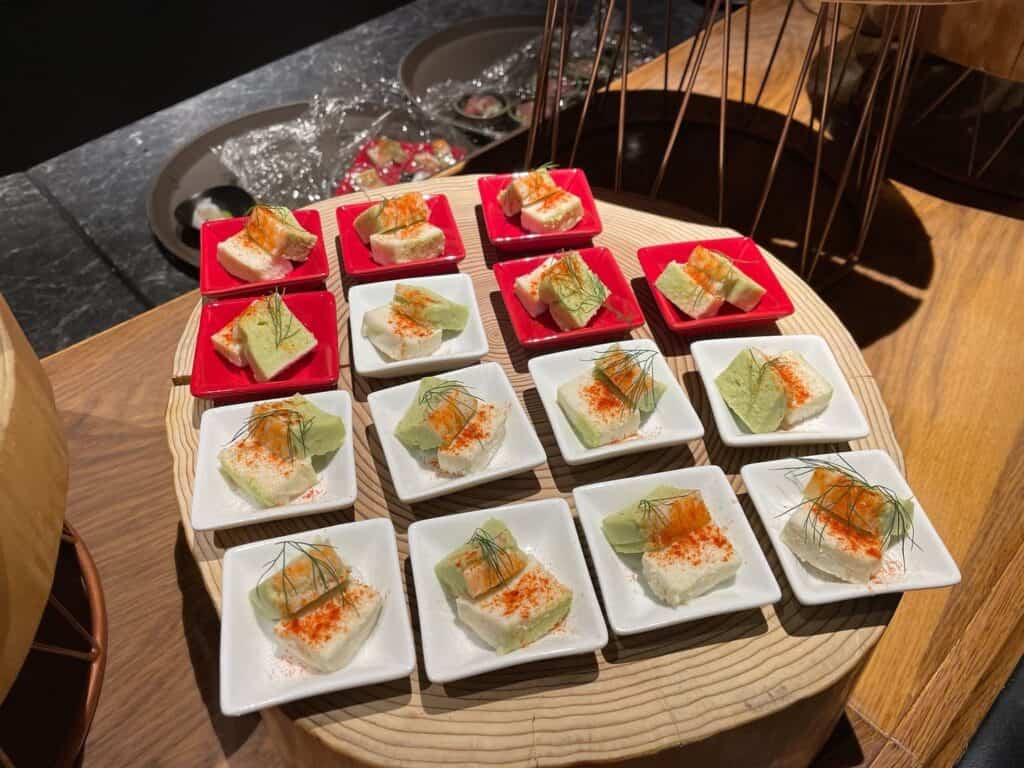 えびのテリーヌ