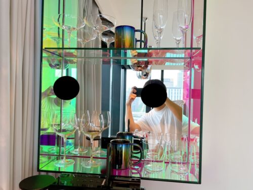 マグカップやカクテルグラスなど