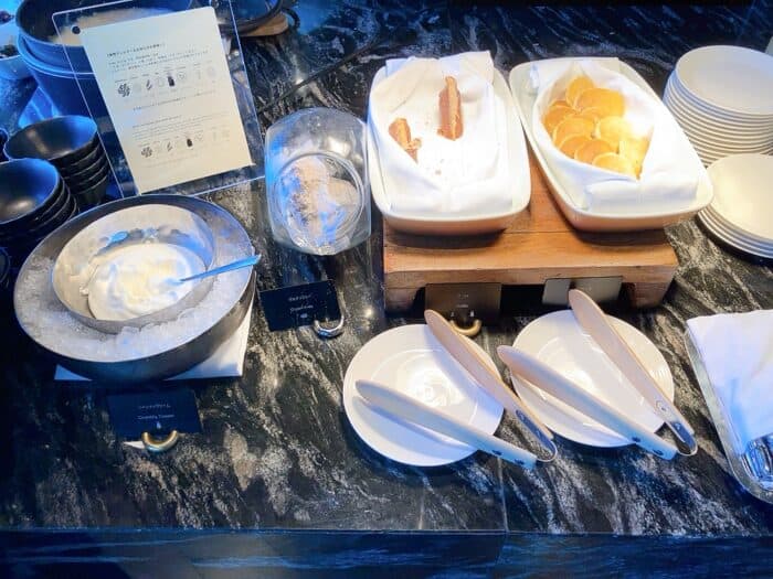 グルテンフリーのパン、パンケーキやワッフルなど