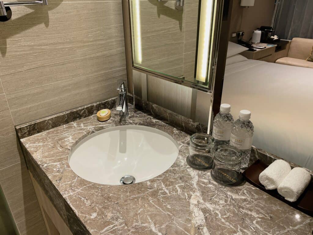 シングルシンク