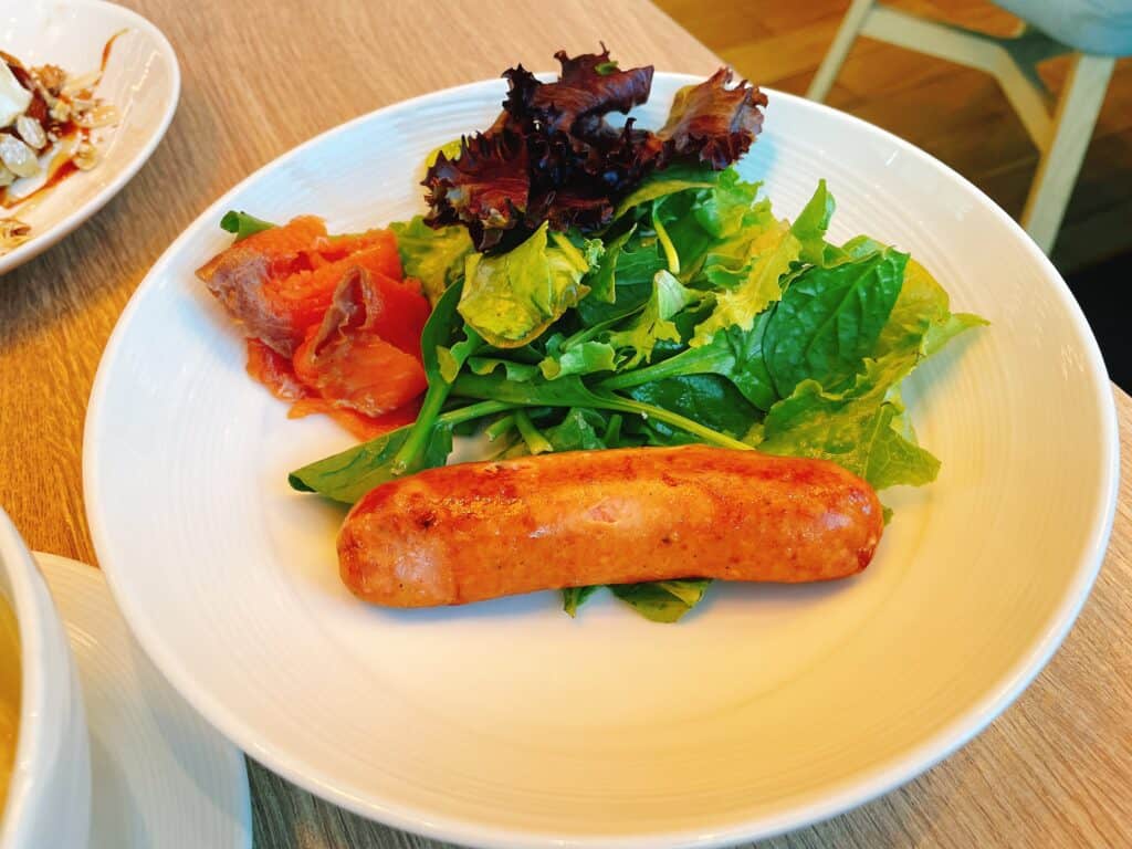 ピックアップしてきたメニュー