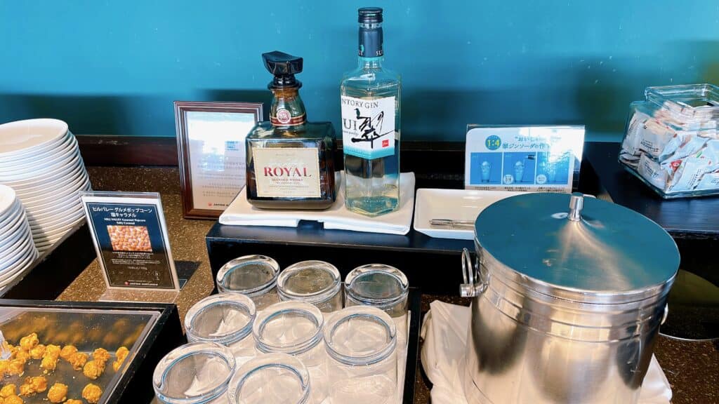 「ロイヤル」ウイスキー