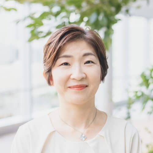 FPサテライト所属ファイナンシャルプランナー保坂氏の顔写真