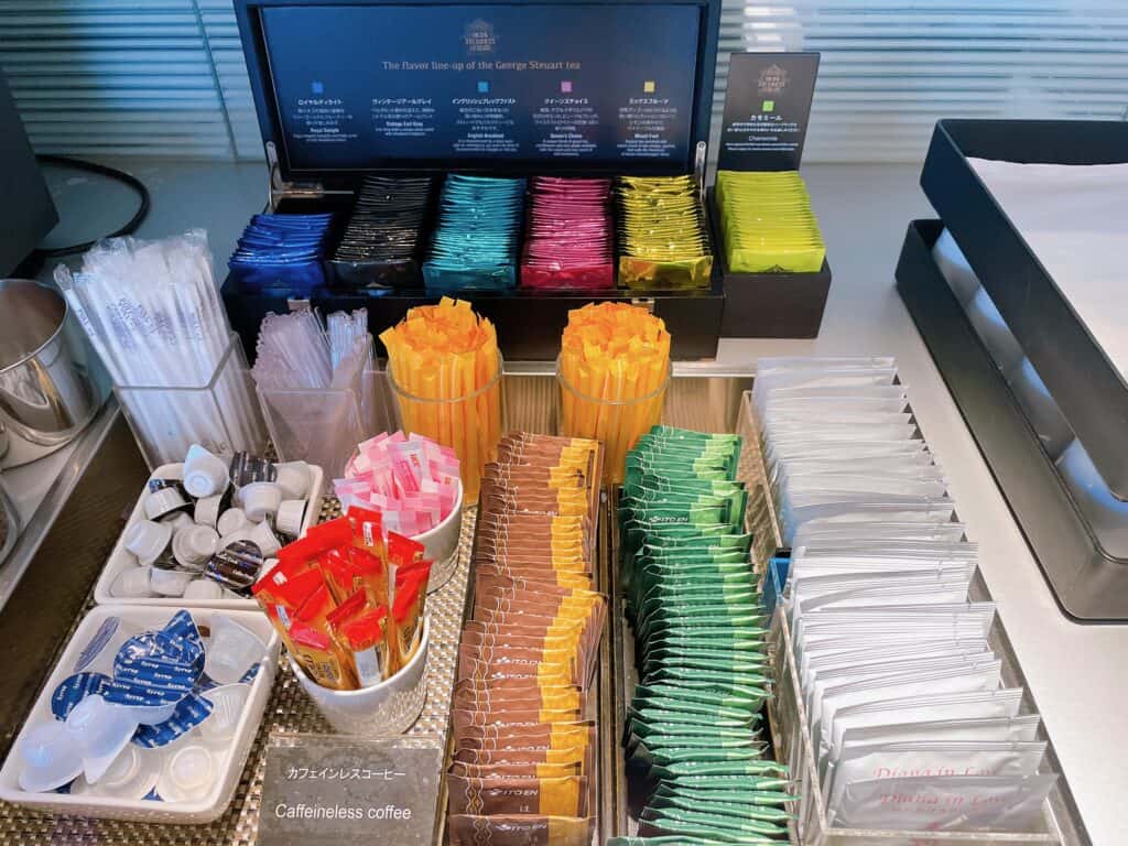 紅茶やハーブティーのティーバック