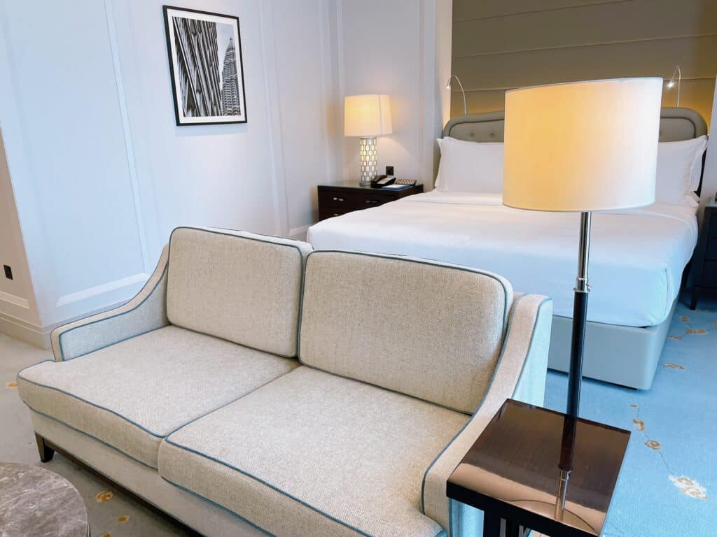 リビング ルーム