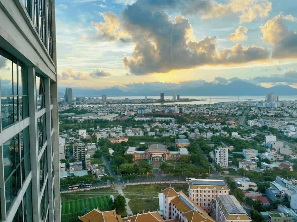 シティービュー