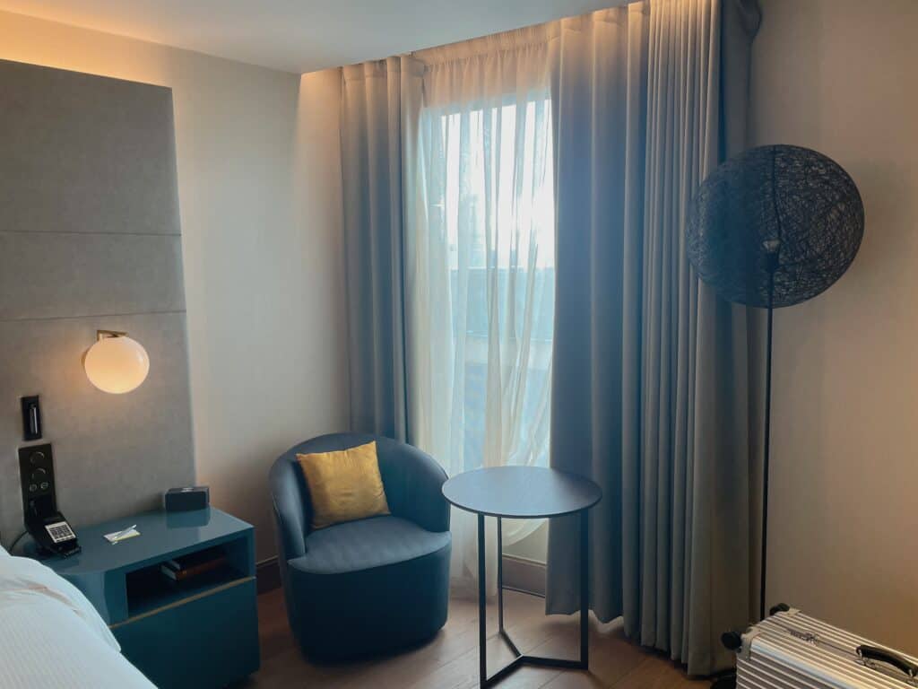 シングルソファ