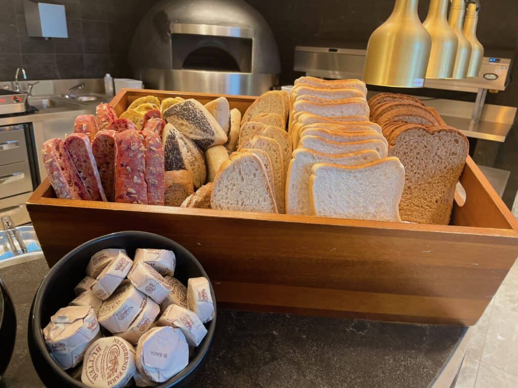 ハードブレッド