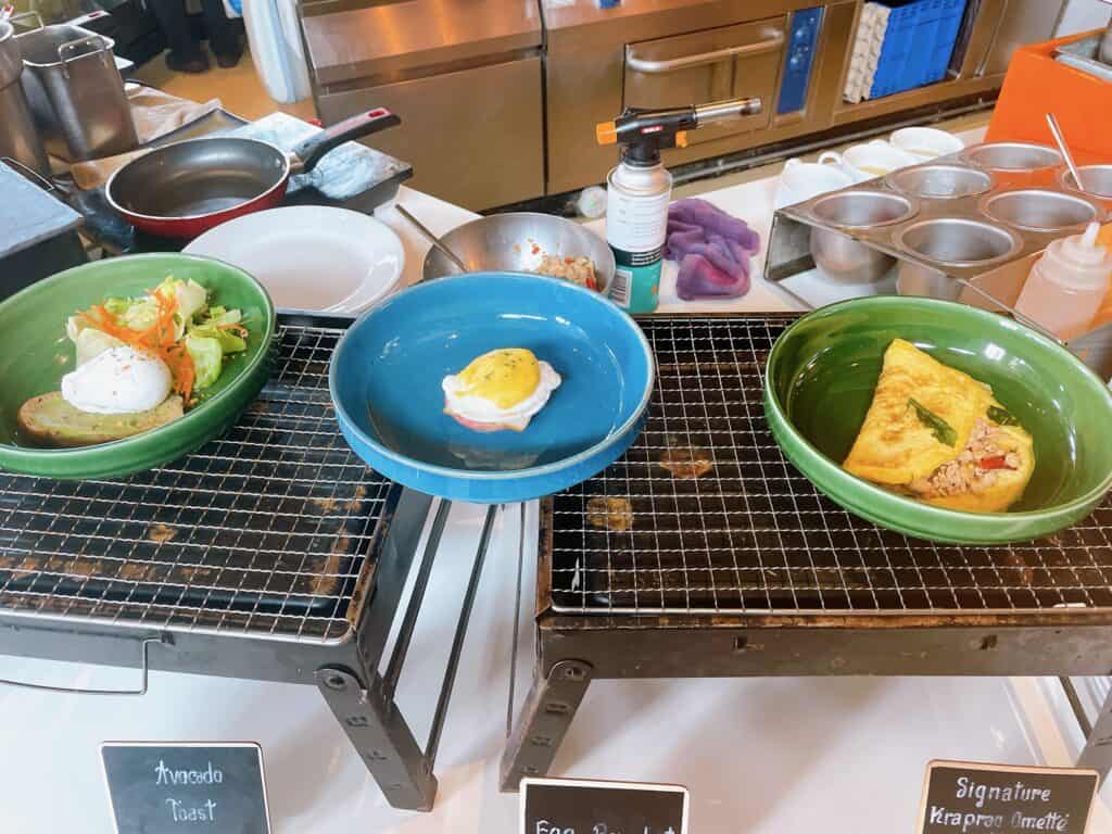 エッグステーション