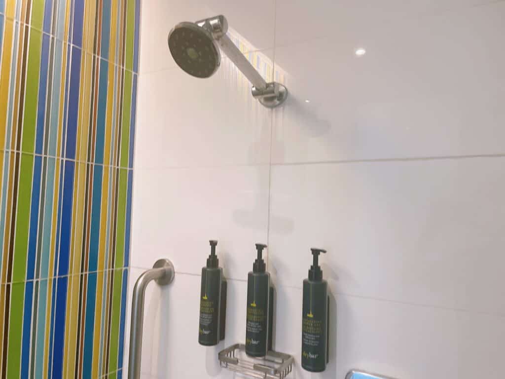 バスアメニティ