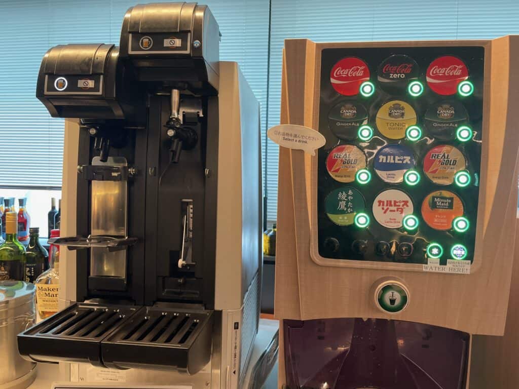 生ビールサーバー