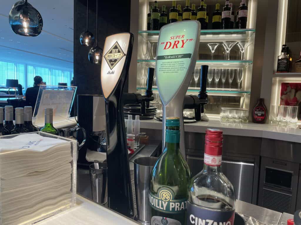 生ビールサーバー