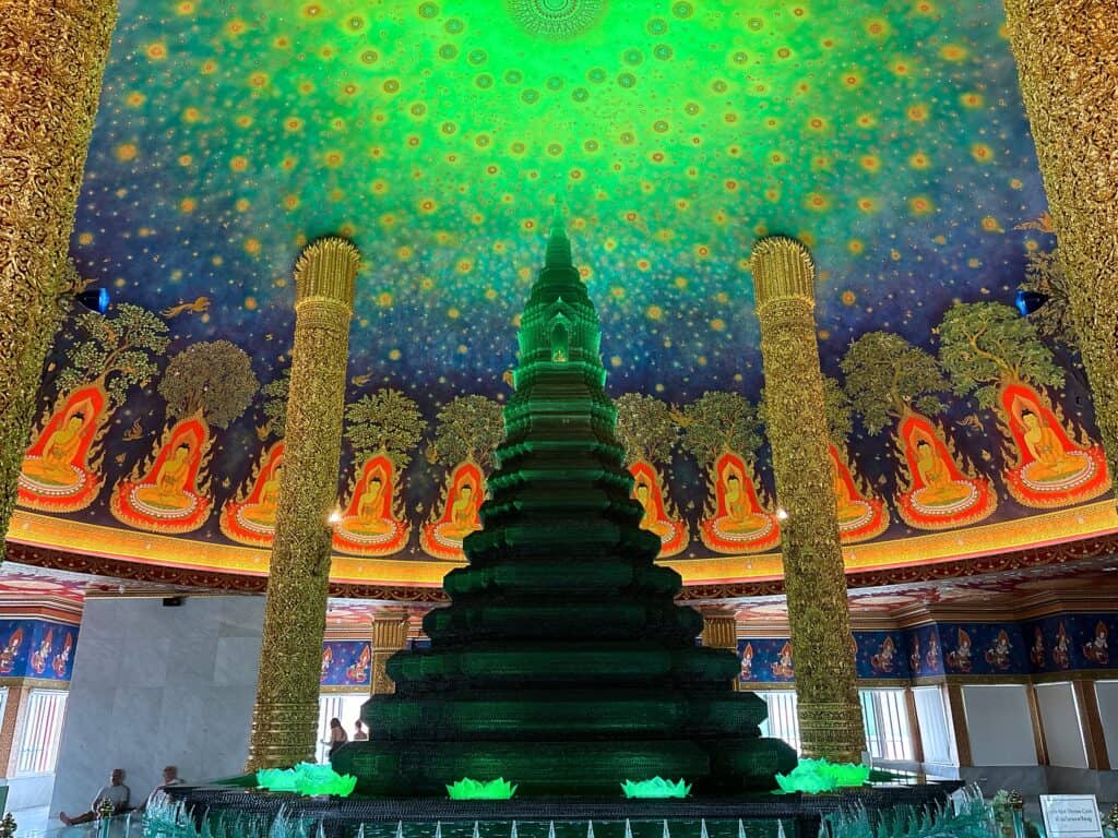 ワットパクナム