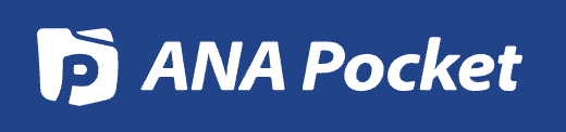 ANA Pocketのロゴ