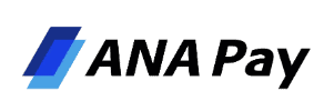 ANA Payのロゴ