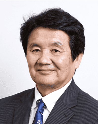 クレジットカード評論家岩田氏の顔写真