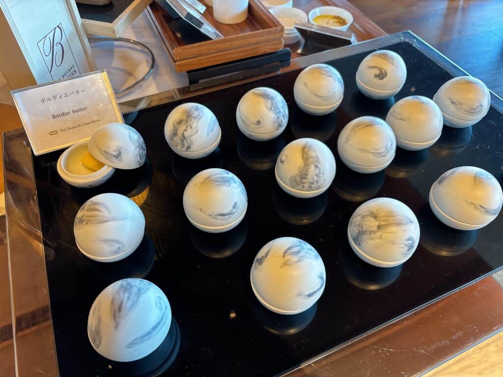 ボルディエバター