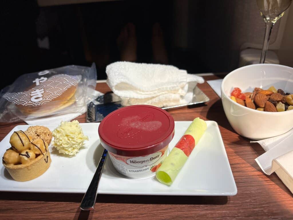 ハーゲンダッツ