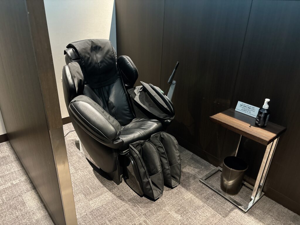 高級マッサージマシーン