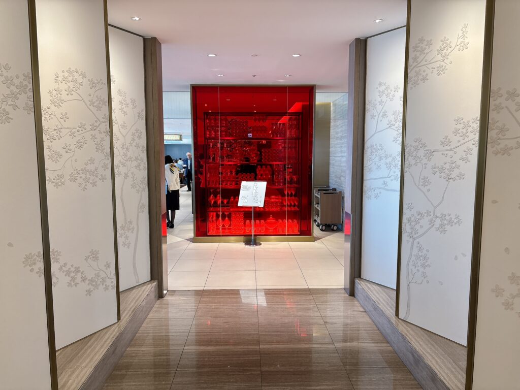 JAL's Tableの入り口