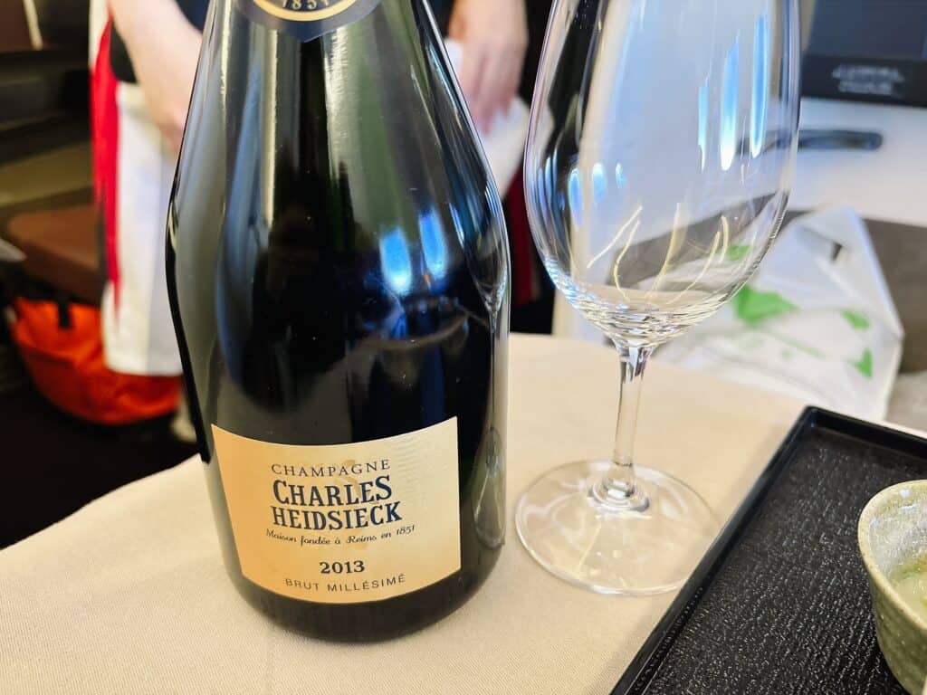 シャルル・エドシック2013