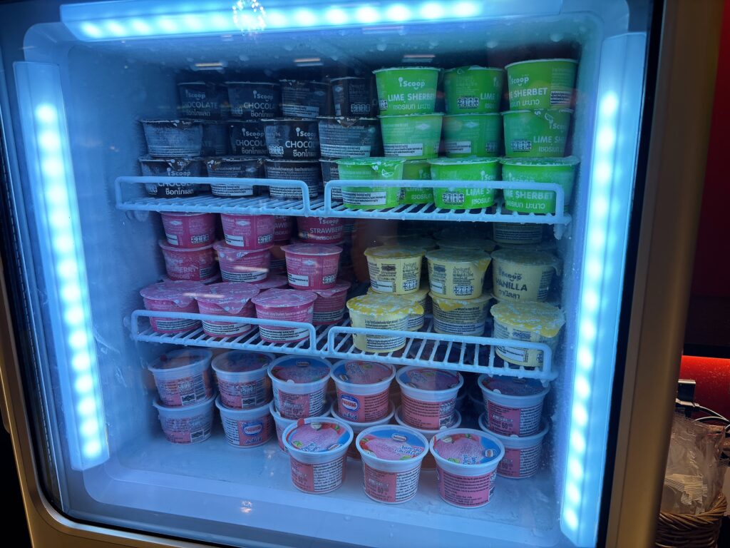 アイスクリーム