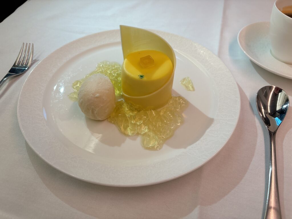 ゆずブランシュ