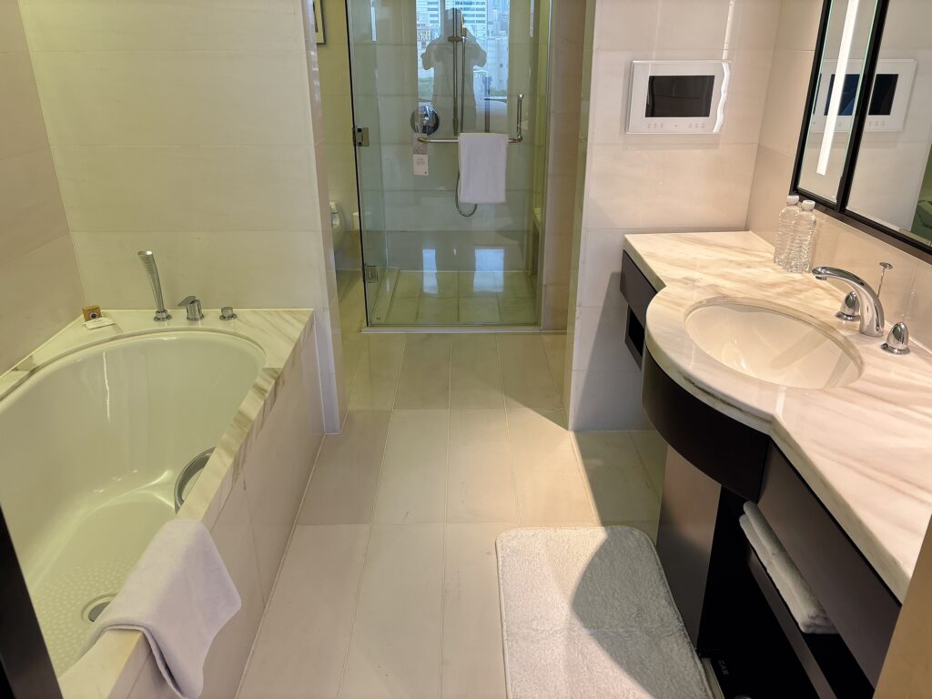 JWマリオット東大門スクエア