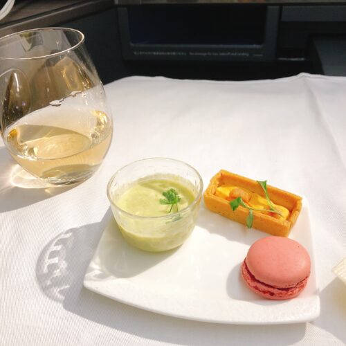 ピエールエルメ監修のエモーションモンブラン