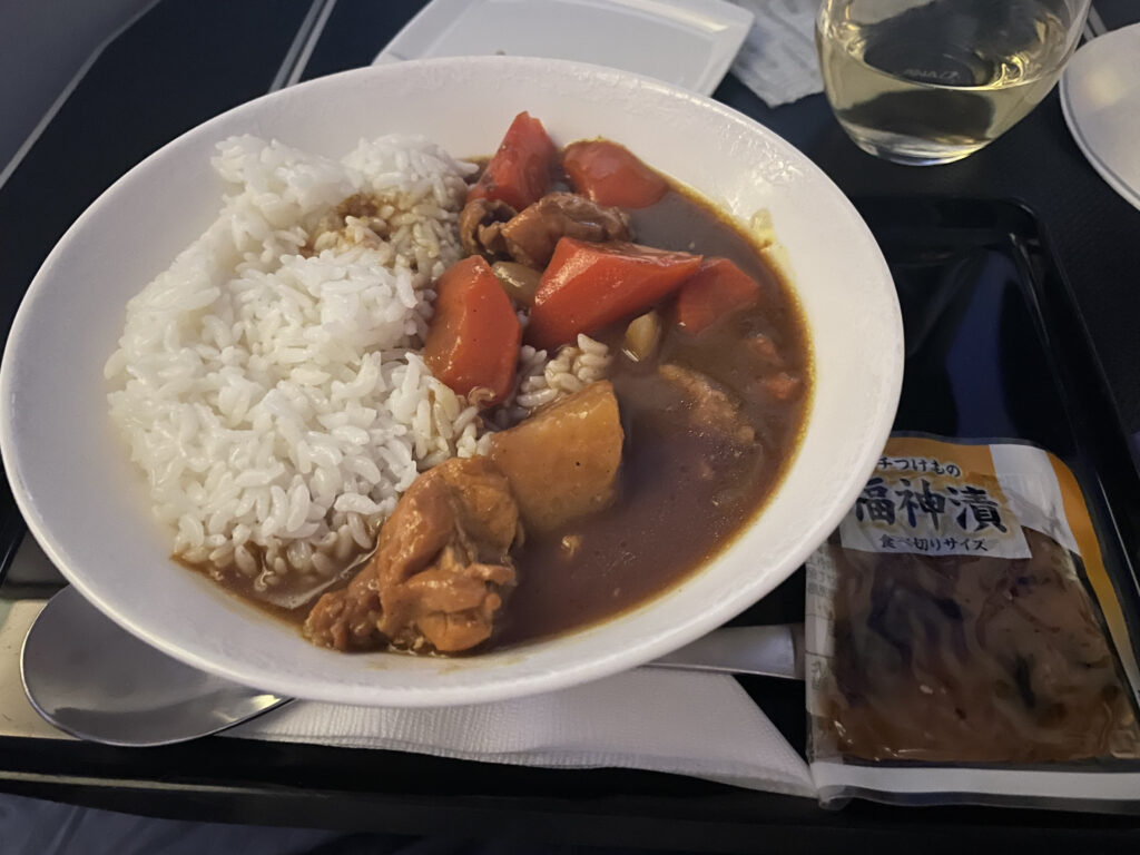 カレー