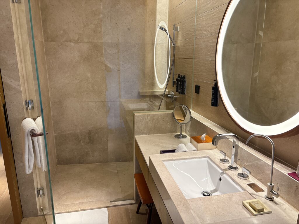 アンダーズシンガポール