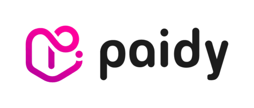 ペイデイのロゴ