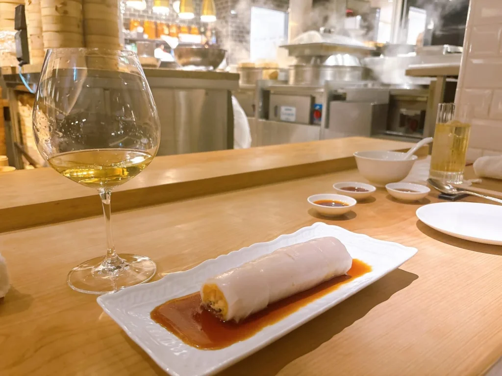 ダイナースクラブダイニング特典の例