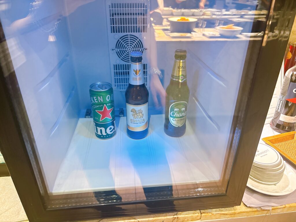 シンハービール