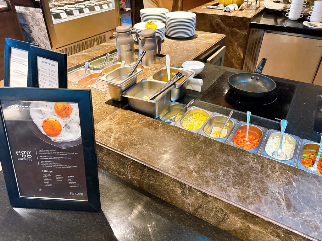 エッグステーション