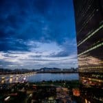 【宿泊記】パークハイアットソウル！韓国セレブ御用達の最高級ホテルをブログ解説