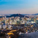 【徹底解説】ANAマイルを使って韓国へ行く方法