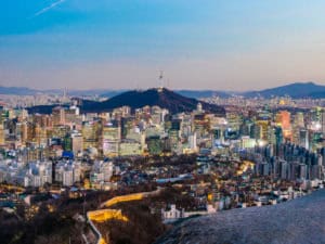 【徹底解説】ANAマイルを使って韓国へ行く方法