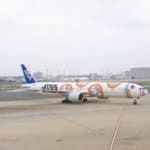 ANA中距離線ビジネスクラスB787-9搭乗記｜成田→クアラルンプール線