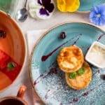 非公開: アムナヤリゾート クタの朝食をご紹介！アラカルト式で絶品料理がたくさん！